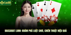Baccarat LU88