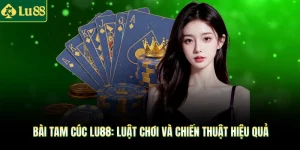 Bài Tam Cúc