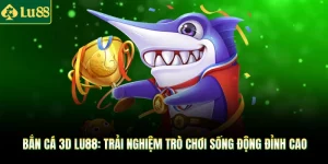 Bắn cá 3D