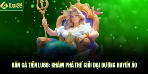 Bắn cá tiên