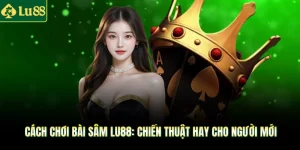 Cách chơi bài Sâm