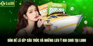 Dàn đề là gì