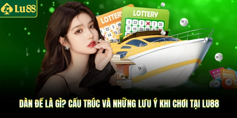 Dàn đề là gì