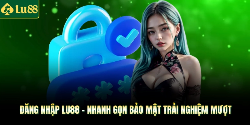 Đăng nhập LU88