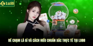 Đề chạm là gì
