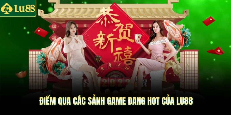 Điểm qua các vấn đề thường gặp khi tham gia LU88