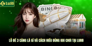 Lô đề 3 càng là gì
