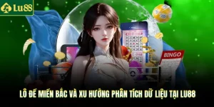 Lô đề miền Bắc