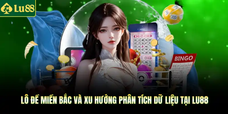 Lô đề miền Bắc