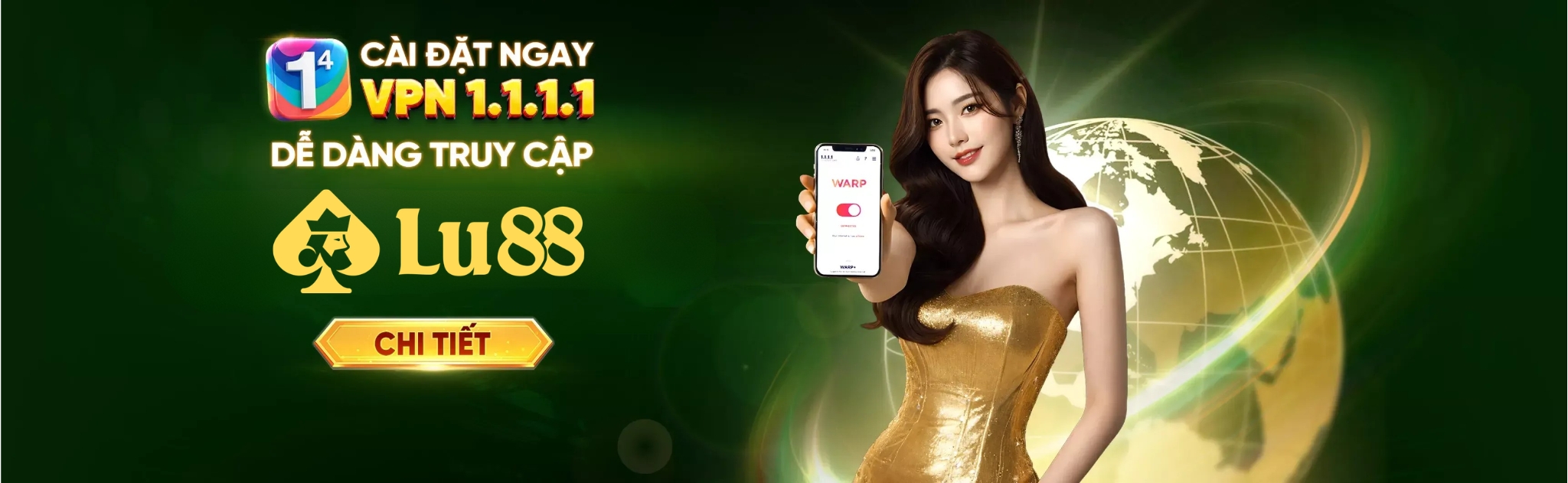 lu88 banner